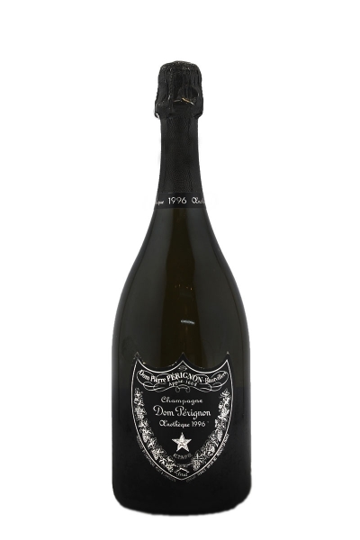 Dom Perignon Oenotheque 1996