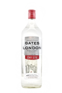 Gates of London Dry Gin