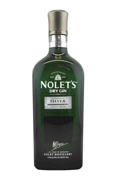 Nolet's Silver Dry Gin