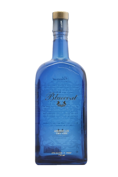 Bluecoat American Dry Gin