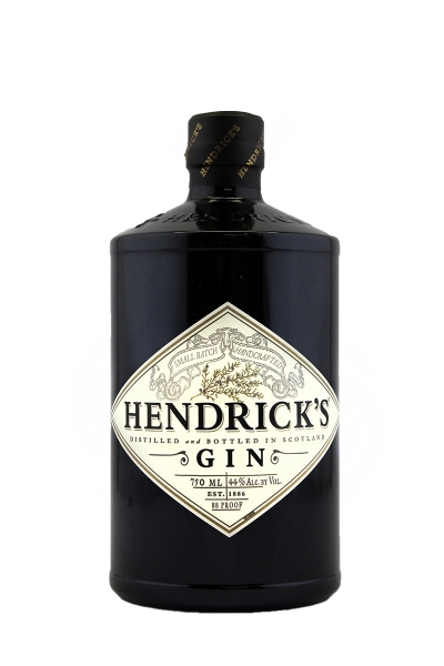 Hendrick's Gin