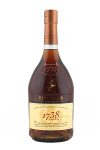 Remy Martin 1738 Accord Royal