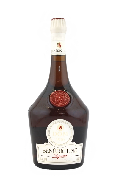 DOM Benedictine Liqueur