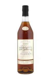 Chateau de Pellehaut Reserve Tenareze Armagnac