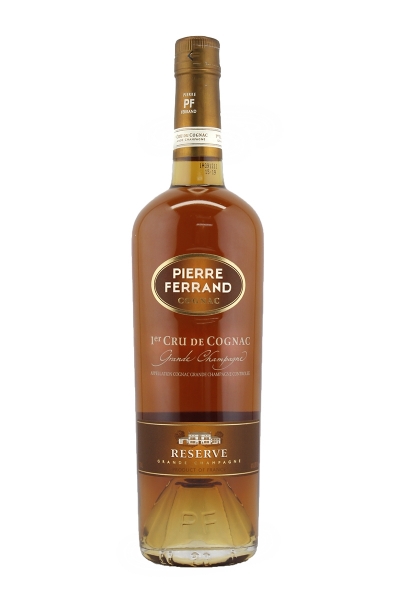 Pierre Ferrand Reserve