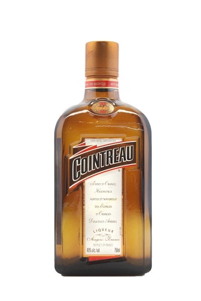 Cointreau Orange Liqueur