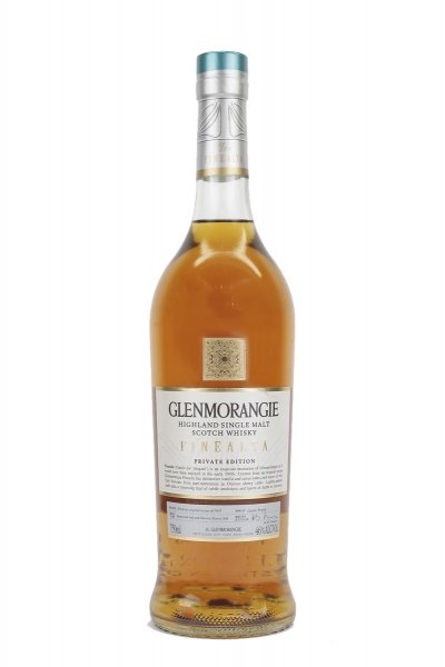 Glenmorangie Finealta