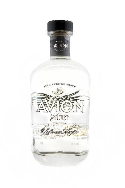 Avion Silver Tequila