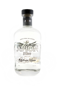 Avion Silver Tequila