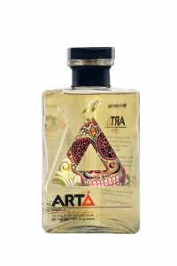 ARTA Reposado Tequila