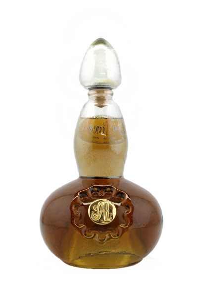 AsomBroso Anejo Tequila