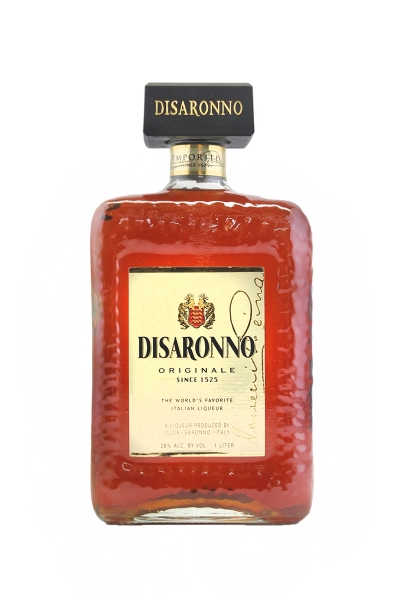 Disaronno Italian Liqueur