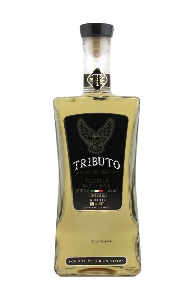 Tributo Anejo Tequila