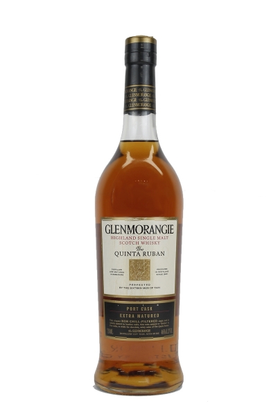 Glenmorangie Quinta Ruban