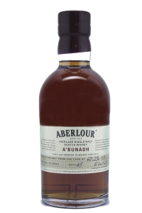 Aberlour A