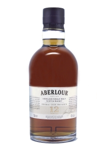 Aberlour 12 Year Old Double Cask Matured