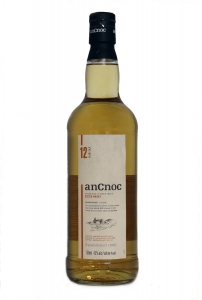 AnCnoc 12 Year Old