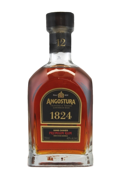 Angostura 1824 12 Year Old 