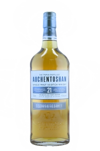 Auchentoshan 21 Year Old