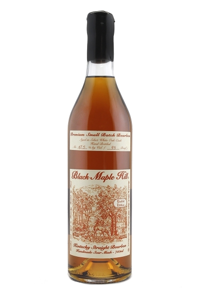 Black Maple Hill Small Batch Bourbon