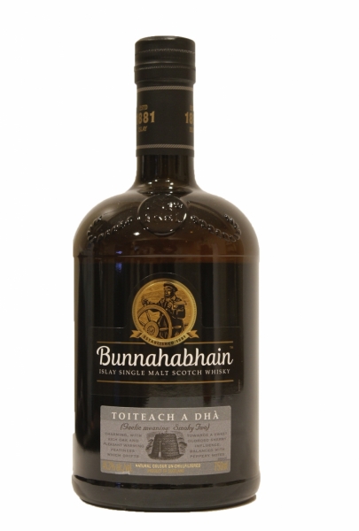 Bunnahabhain Toiteach A Dha