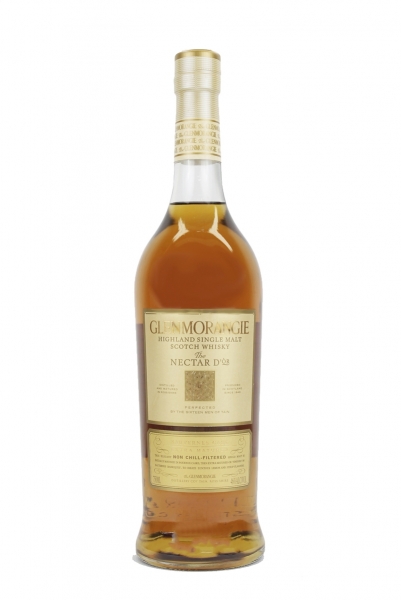 Glenmorangie Nectar D'Or 12 Year Old