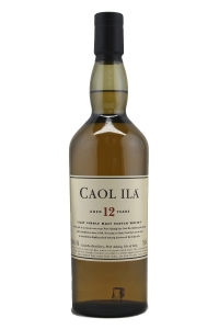 Caol Ila 12 Year Old