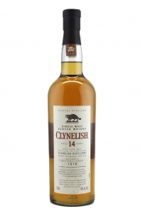 Clynelish 14 Year Old