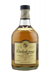 Dalwhinnie 15 Year Old