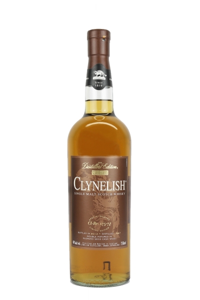 Clynelish Distillers Edition1997