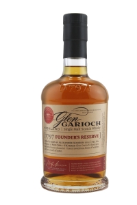 Glen Garioch Founders Reserve