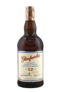 Glenfarclas 12 Year Old