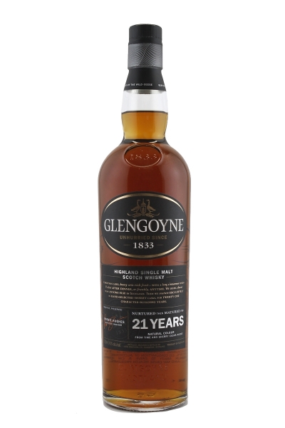 Glengoyne 21 Year Old