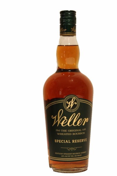 Weller Special Reserve