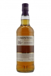 Tomintoul 16 Year Old