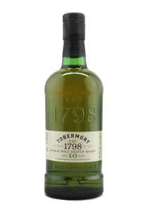 Tobermory 10 Year Old