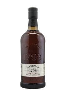 Tobermory 15 Year Old