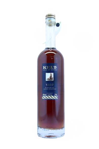 Kelt  VSOP Cognac