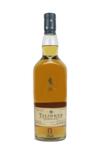 Talisker 30 Year Old 2006