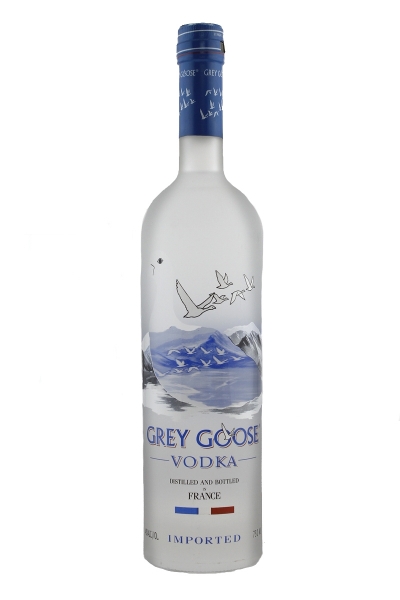 Grey Goose Vodka