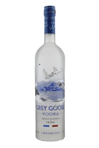 Grey Goose Vodka