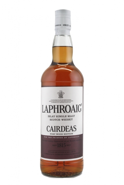 Laphroaig Cairdeas Port Wood Edition 2013