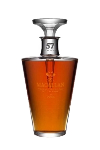 Macallan 57 Year Old Lalique