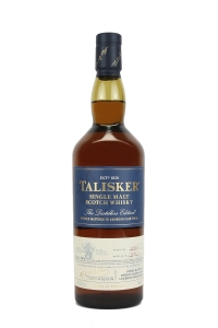 Talisker Distillers Edition 2012 Amoroso Cask