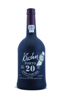 Krohn Porto 20 Year Old