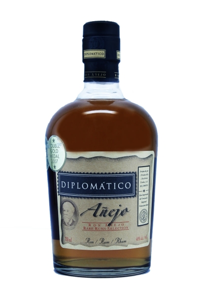 Diplomatico Anejo