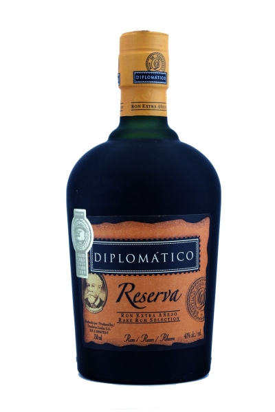 Diplomatico Reserva