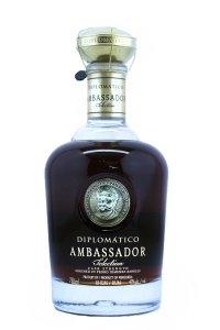 Diplomatico Ambassador