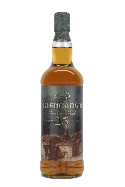 Glencadam 15 Year Old