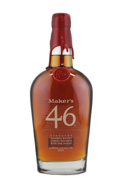 Maker's 46 Kentucky Bourbon Whisky